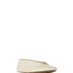 The Row Fay Flat Two Shell