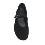 The Row Boheme Mj Shoe Black