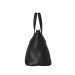 The Row Marcel Bag Black
