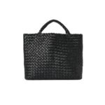 The Row Amber Bag Black