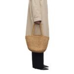 The Row Estelle Two Bag The