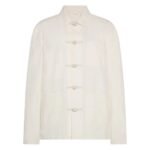 The Row Behati Jacket