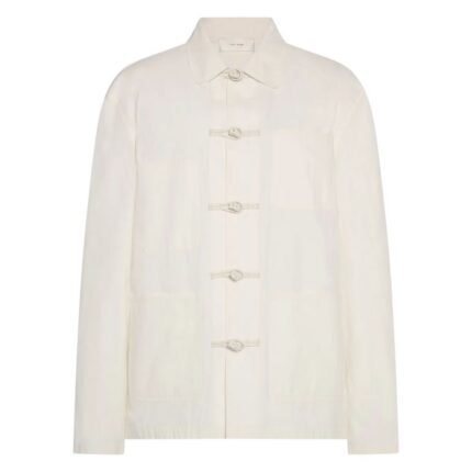 The Row Behati Jacket