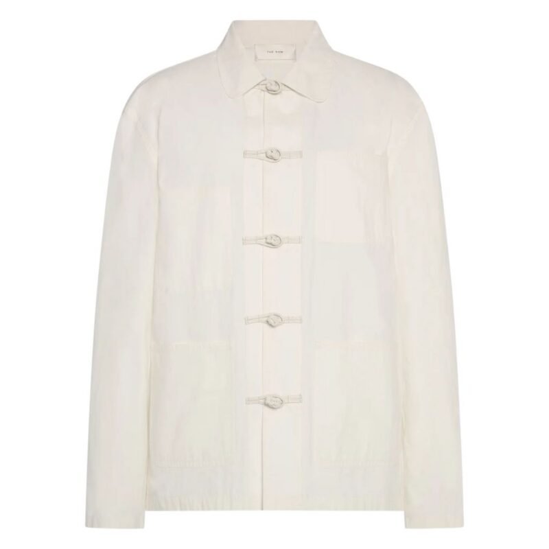 The Row Behati Jacket