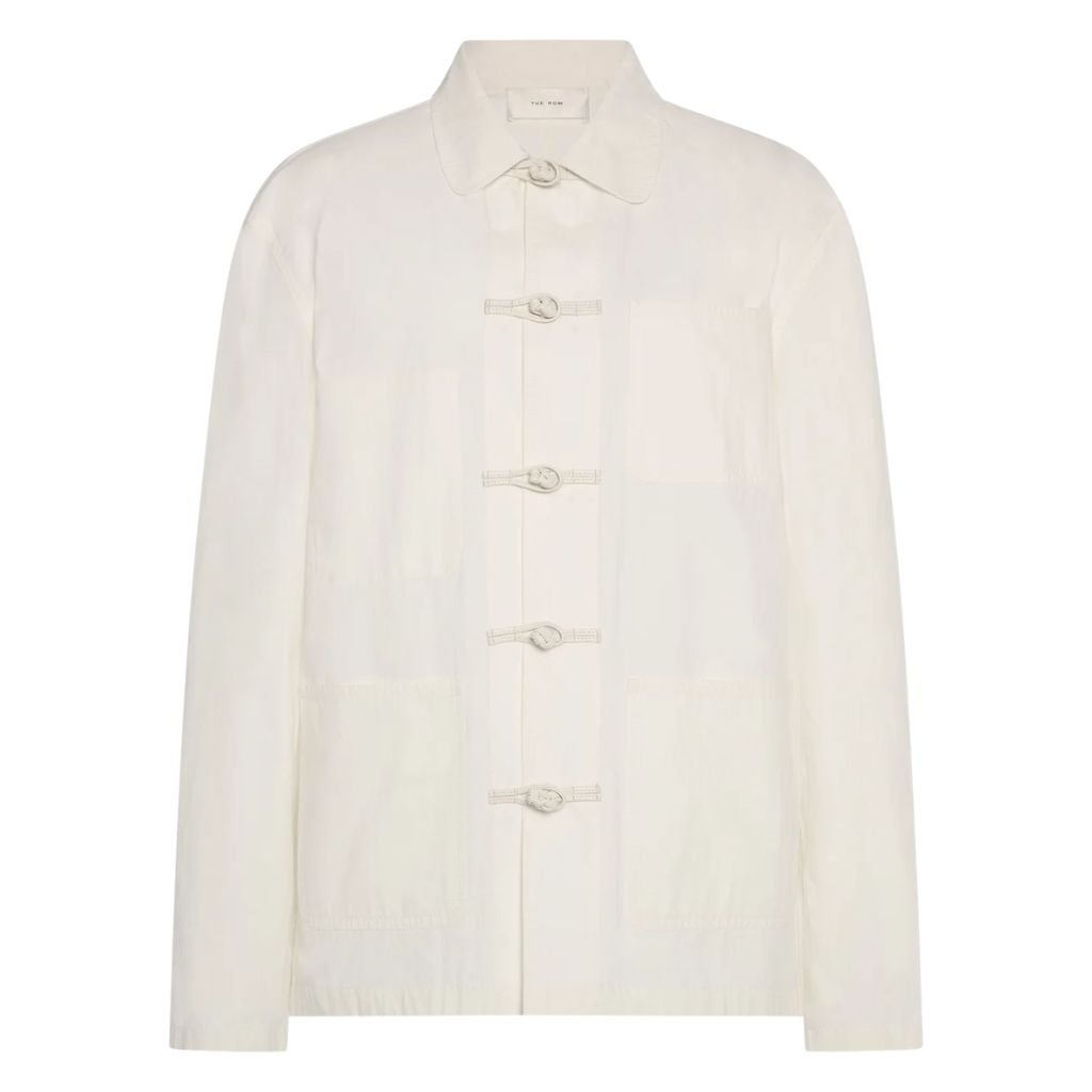 15 The Row Behati Jacket