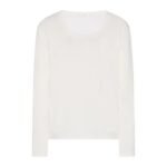 The Row Kalto T-Shirt Off White
