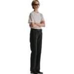 The Row Orlan T-Shirt White