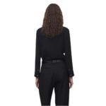 The Row Petra Shirt