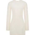 The Row Elione Top