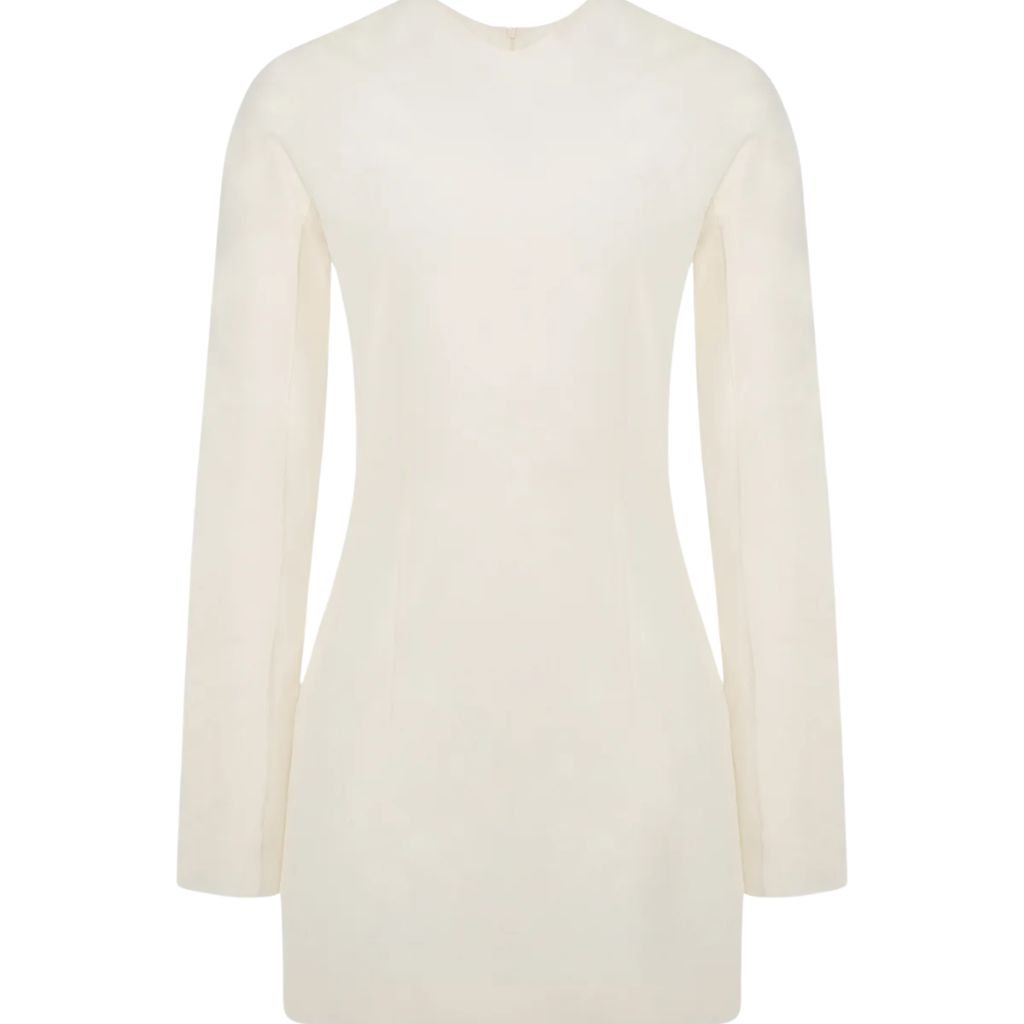 15 The Row Elione Top