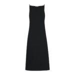 The Row Seraphina Dress