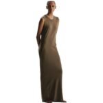 The Row Oiva Dress