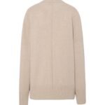 The Row Sibem Sweater Sand