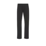The Row Thilde Pant Black