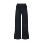 The Row Eglitta Pant Faded Black