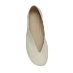 The Row Fay Flat Two Shell