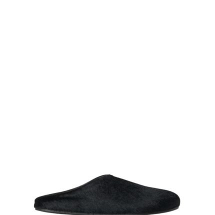 The Row Hudson Slide Black