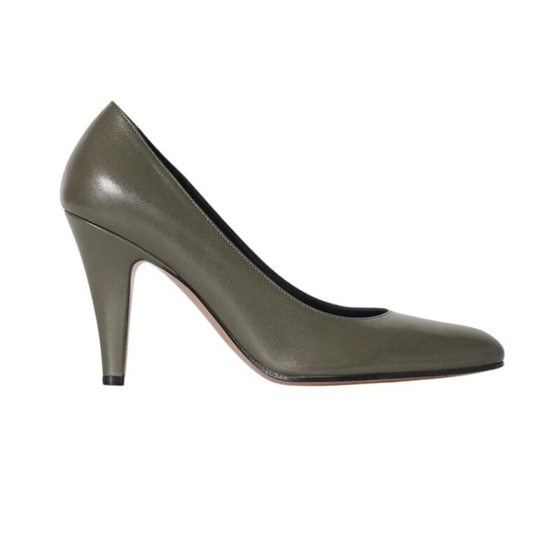 The Row Ornella Pump Moss