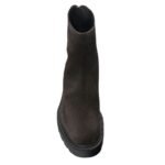 The Row Nobilis Fast Boot Moka