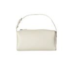The Row 90's Bag Ivory