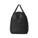 The Row Iowa Duffle Black