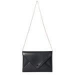 The Row Envelope Clutch Bag