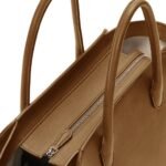 The Row Marlo 12 Bag Muschio