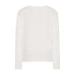 The Row Kalto T-Shirt Off White