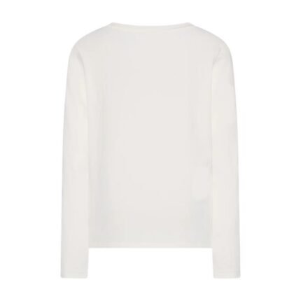 The Row Kalto T-Shirt Off White