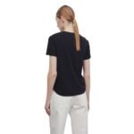The Row Wesler T-Shirt Black