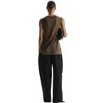 The Row Omima Top