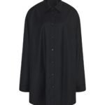 The Row Caroline Shirt