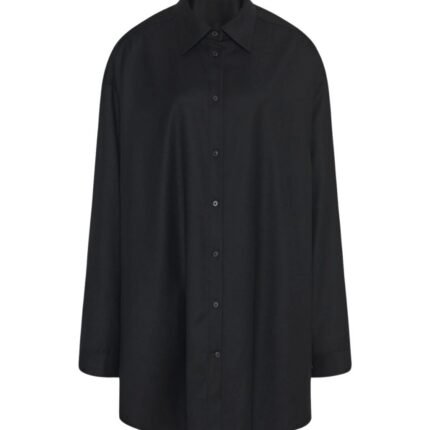 The Row Caroline Shirt