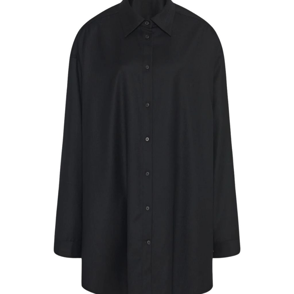 16 The Row Caroline Shirt