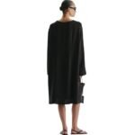 The Row Kael Dress