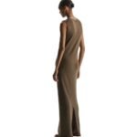 The Row Oiva Dress