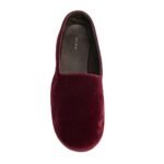 The Row Ponti Slipper Bordeaux