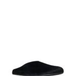 The Row Hudson Slide Black