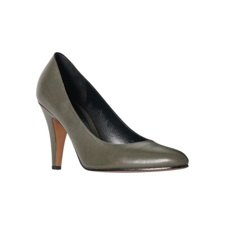The Row Ornella Pump Moss