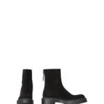 The Row Nobilis Fast Boot Black