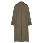 The Row Iza Coat Driftwood