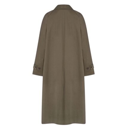 The Row Iza Coat Driftwood