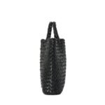 The Row Amber Bag Black