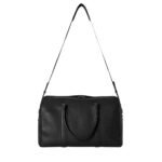The Row Iowa Duffle Black