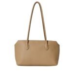 The Row Terrasse Bag Mustard