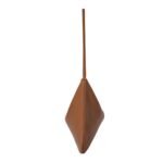 The Row Small Izzy Bag Cuir