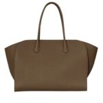 The Row Marlo 14 Bag Dark Muschio