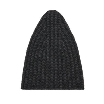 The Row Marly Beanie Grey