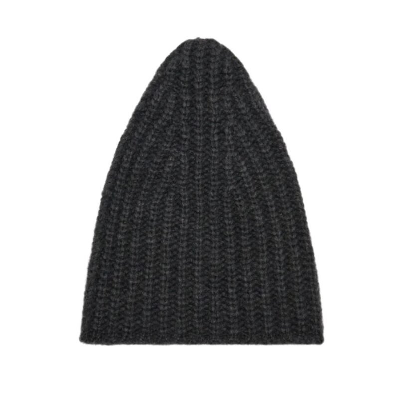 The Row Marly Beanie Grey