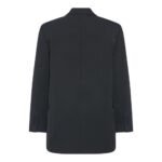 The Row Gemma Jacket Black